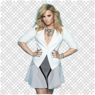Demi Lovato Actor Singer Don't Forget, Demi Lovato - Demi Lovato Cosmopolitan 2013, HD Png Download
