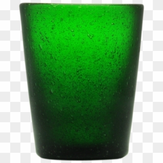 Glass Emerald, HD Png Download