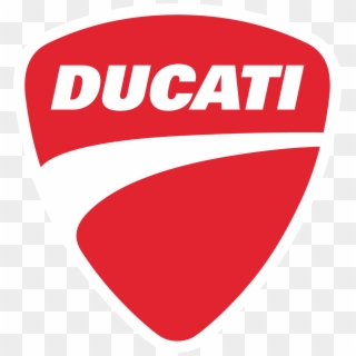 Ducati Logo Png - Ducati Logo, Transparent Png