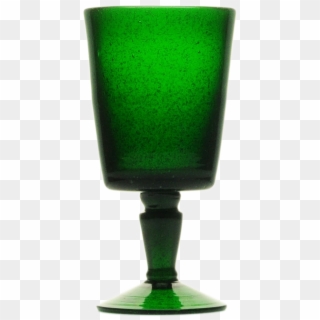 Goblet Emerald - Transparent Goblet, HD Png Download