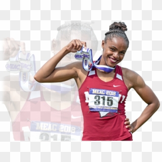 Bethany White - Athlete, HD Png Download