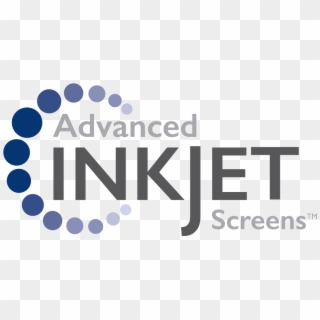 Advanced Inkjet Screens Are Standard In The Screenpro - Scribd, HD Png Download