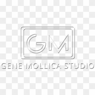 Gm Logo Design Png, Transparent Png - 1345x886 PNG 