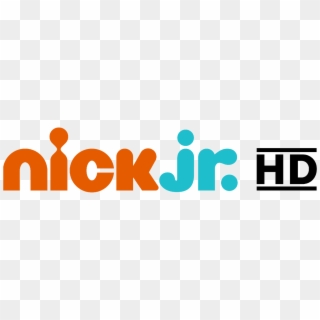 Pbs Kids, Logopedia Fandom Powered By Wikia - Nick Jr Hd Sky, HD Png Download