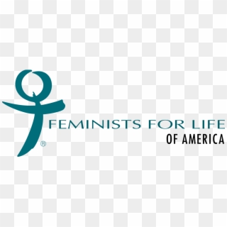 Feminists For Life Logo, HD Png Download