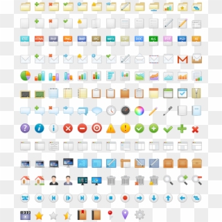160 Iconos Web Gratis En Formato Png Web Creation, - 32 * 32 Icons, Transparent Png
