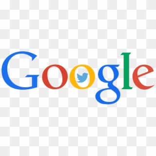 Google Is Buying Fabric, But Twitter Is Still Up For - Transparent Background Google Logo, HD Png Download