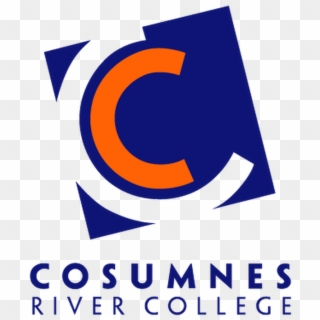 American River College Logo Png, Picture - Cosumnes River College Sacramento Ca Logo, Transparent Png