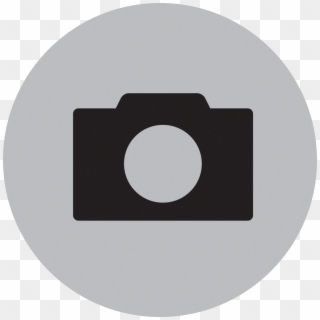 Gpsmap Sc Garmin Mp Digital Camera Ⓒ - Youtube Grey Logo Circle, HD Png Download