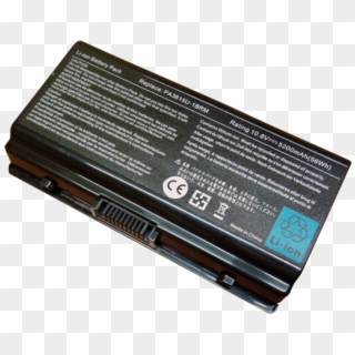 Battery Toshiba L40 L45 - Gadget, HD Png Download