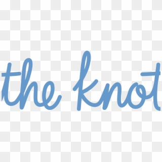 The Knot Logo - Knot, HD Png Download