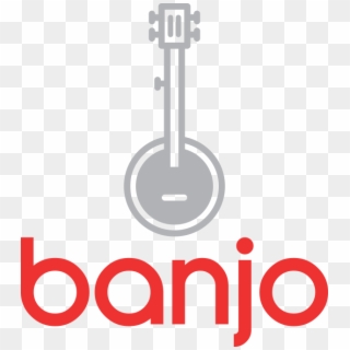When It Comes To Managing Print, Banjo Offers You Two - Circle, HD Png Download