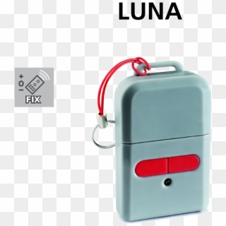 Luna - Remote Control, HD Png Download
