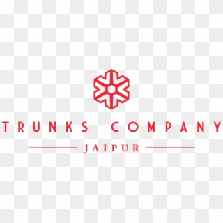 Trunks Company Jaipur - Trunks Company Jaipur Logo, HD Png Download