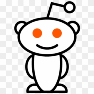 5 Things You Need To Know Before Hosting A Reddit Ama - Reddit Snoo Png, Transparent Png