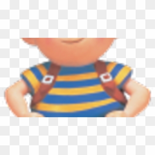Ness Do You Play Fortnite, HD Png Download