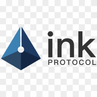 Ink Protocol Logo, HD Png Download