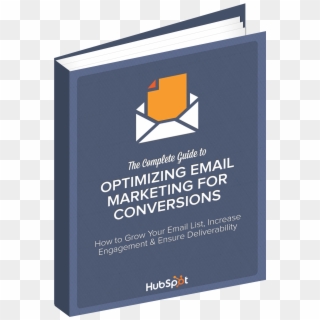 Optimizing Email Marketing For Conversions - Poster, HD Png Download