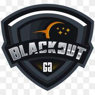 Blackout - Blackout Team, HD Png Download