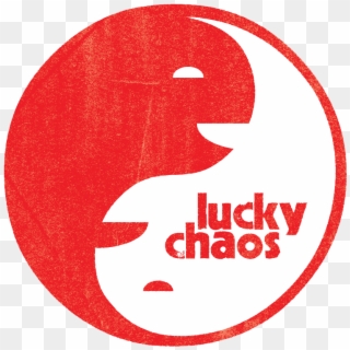 Lucky Chaos Productions - Circle, HD Png Download