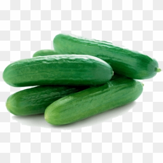 Free Png Images - Baby Cucumbers Png, Transparent Png