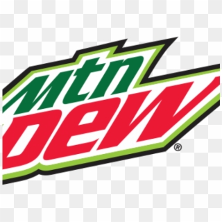 Mountain Dew Clipart Met - Mtn Dew Logo 2018, HD Png Download