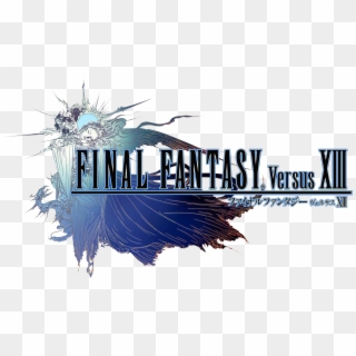 Final Fantasy X Logo Png, Transparent Png