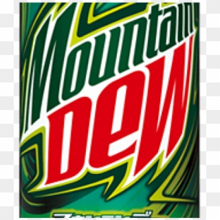 Mtn Dew Png - Mountain Dew Phone Case, Transparent Png