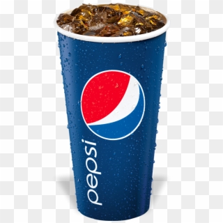 Mountain Dew Clipart Pepsico - Pepsi Png, Transparent Png