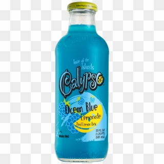 Logo - Calypso Drink, HD Png Download