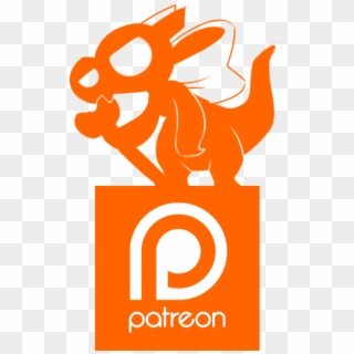 Cubow's Patreon - Patreon, HD Png Download