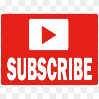 800 X 800 44 - Subscribe Button Png 800 By 800, Transparent Png