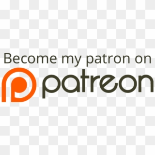 All Of Our Supporters On Patreon - Support My Videos On Patreon, HD Png Download