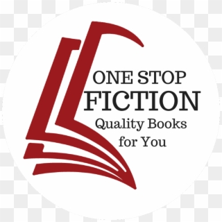 One Stop Fiction For Readers And Writers - Circle, HD Png Download
