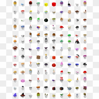 Click The Image To Enlarge Png Ugly Roblox Big Head Transparent