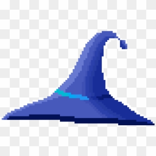 Wizard Hat, HD Png Download