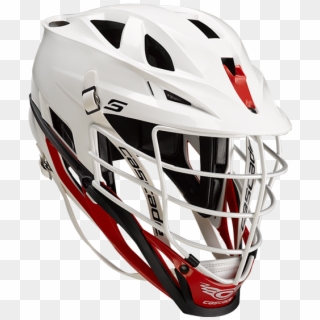 Previous - Next - Cascade S Lacrosse Helmet, HD Png Download