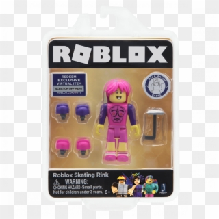 Roblox - Pixel Artist Roblox Toy, HD Png Download