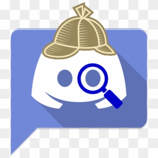 Excuse Me Discord Icons - Cartoon, HD Png Download