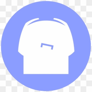 [suggestion] Why Don't We Make This The Discord Icon - Circle Icon Contacts Png, Transparent Png