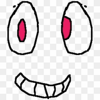 Roblox Face Png Smiley Transparent Png 1000x1000 283576 Pngfind - surprised face roblox