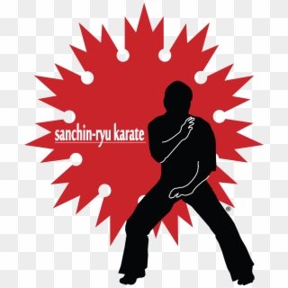Finally, An Activity That Both You And Your Family - Sanchin Ryu, HD Png Download