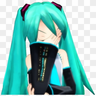 Anyone Who's Been Following Along With The Australian - Salle D Arcade Japon Hatsune Miku, HD Png Download
