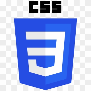 Css Discord Emoji - Css 3 Logo, HD Png Download
