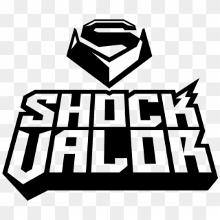 Shock Valor Becomes The Latest Game Developer To Join, HD Png Download