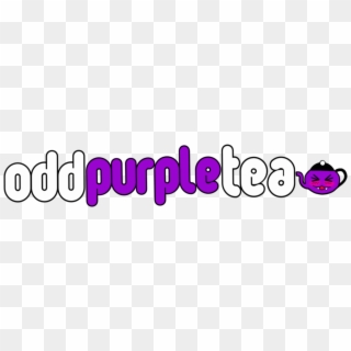 Odd Purple Tea, HD Png Download