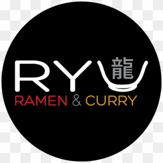 Ryu Ramen - Project Arts Centre Logo, HD Png Download