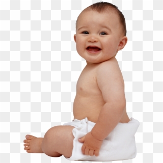 Baby, Child Png - Baby Child Png, Transparent Png