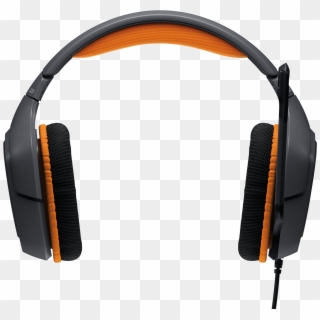 Learn More - Logitech Headset Prodigy G231, HD Png Download