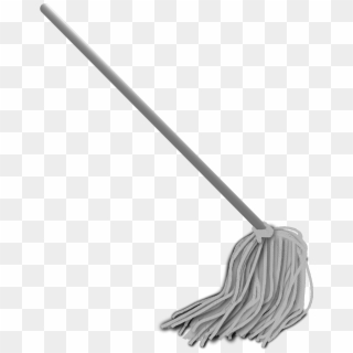 Related Image Of Sweeping Tool Clean Sweep The Floor - Mop, HD Png Download